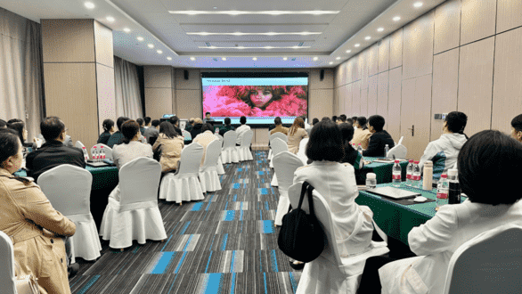 山東大風堂《AIGC與ChatGPT的革命與應用》培訓